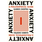Anxiety: A Philosophical Guide - Hardcover