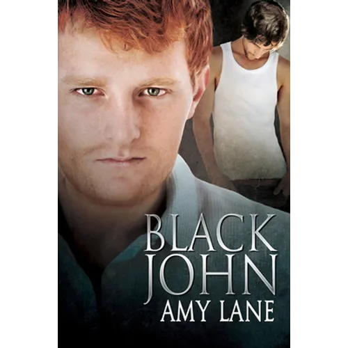Black John: Volume 4 - Paperback
