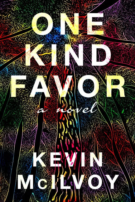One Kind Favor - Paperback
