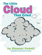 The Little Cloud That Cried - Paperback