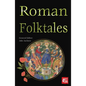 Roman Folktales - Paperback