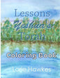 Lessons in Yeshua's Torah Coloring Book - Paperback