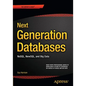 Next Generation Databases: Nosqland Big Data - Paperback