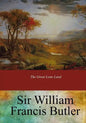 The Great Lone Land - Paperback