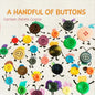 A handful of buttons: Picture book about family diversity - Paperback