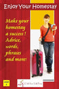 Enjoy Your Homestay - Paperback