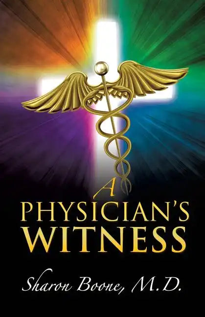 A Physician's Witness - Paperback