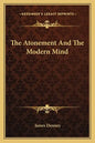 The Atonement and the Modern Mind - Paperback