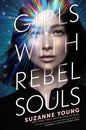 Girls with Rebel Souls - Paperback