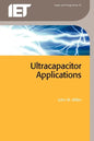 Ultracapacitor Applications - Paperback