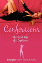 Confessions: The Secret Life of a Lapdancer - Paperback