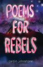 Poems For Rebels - Paperback