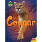 Cougar - Library Binding