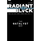 Radiant Black Volume 6: Infinite Earths: The Catalyst War Part 2 - Paperback