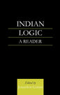 Indian Logic: A Reader - Paperback