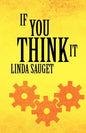 If You Think It - Paperback