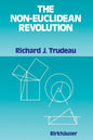 The Non-Euclidean Revolution: With an Introduction by H.S.M Coxeter - Paperback