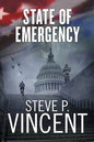 State of Emergency: Jack Emery 2 - Paperback