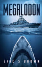 Megalodon - Paperback
