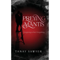 Preying Mantis - Hardcover