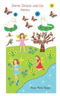 David, Dennis and the fairies - Paperback