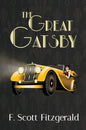 The Great Gatsby (A Reader's Library Classic Hardcover) - Hardcover