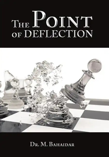 The Point of Deflection - Hardcover