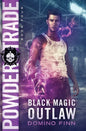 Powder Trade - Paperback
