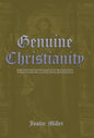 Genuine Christianity: A Study of Paul's Letter to Titus - Hardcover