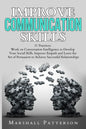 Improve Communication Skills - Paperback