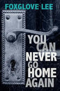 You Can Never Go Home Again: Paranormal LGBTQ Young Adult Fiction - Paperback