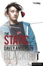 The Static and Blackout - Paperback