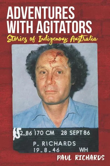Adventures with Agitators - Paperback