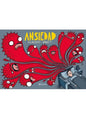 Ansiedad - Paperback