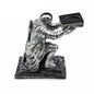 Watch Holder Dock Knight Smart Watch Charging Stand Holder Watch Display Desk Holder for Apple Watch Series