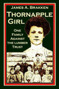 Thornapple Girl: One Family Against the Lumber Trust - Paperback