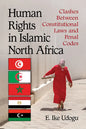 Human Rights in Islamic North Africa: Clashes Between Constitutional Laws and Penal Codes - Paperback
