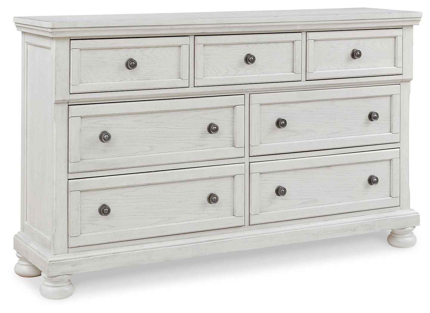 Robbinsdale - Dresser