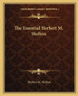 The Essential Herbert M. Shelton - Paperback