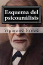 Esquema del psicoanalisis: y otros escritos de doctrina psicoanalitica - Paperback
