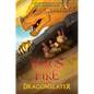 Dragonslayer - Hardcover