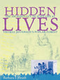 Hidden Lives: The Archaeology of Slave Life at Thomas Jefferson's Poplar Forest - Paperback
