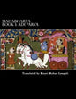 Mahabharta Book 1: Adi Parva - Paperback