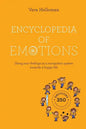 Encyclopedia of emotions: Using your feelings as a navigation system towards a happy life - Paperback