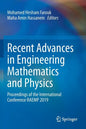 Recent Advances in Engineering Mathematics and Physics: Proceedings of the International Conference Raemp 2019 - Paperback