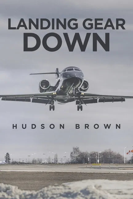 Landing Gear Down - Paperback
