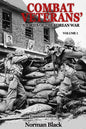 Combat Veterans' Stories of the Korean War Expanded Edition, Volume 1 - Paperback