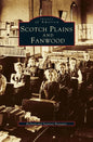 Scotch Plains and Fanwood - Hardcover