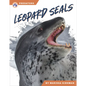Leopard Seals - Paperback