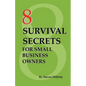 8 Survival Secrets for Small Business Owners - Paperback